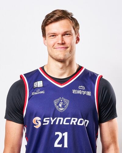 Maik Kotsar headshot