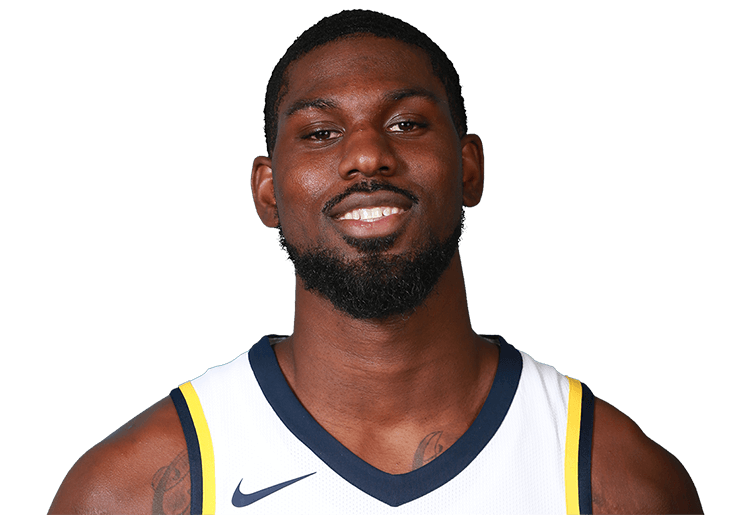 Alex Poythress headshot