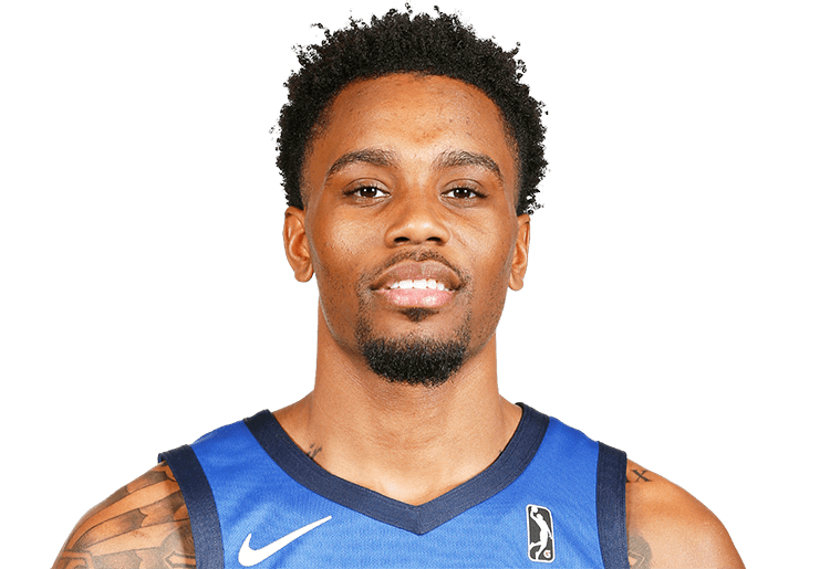 Antonius Cleveland headshot