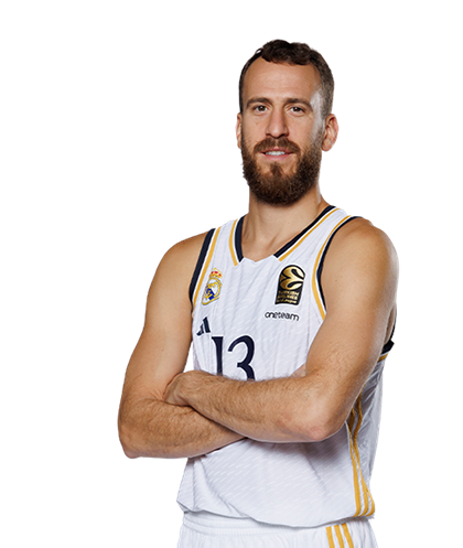 Sergio Rodriguez headshot