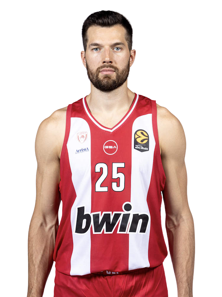 Alec Peters headshot