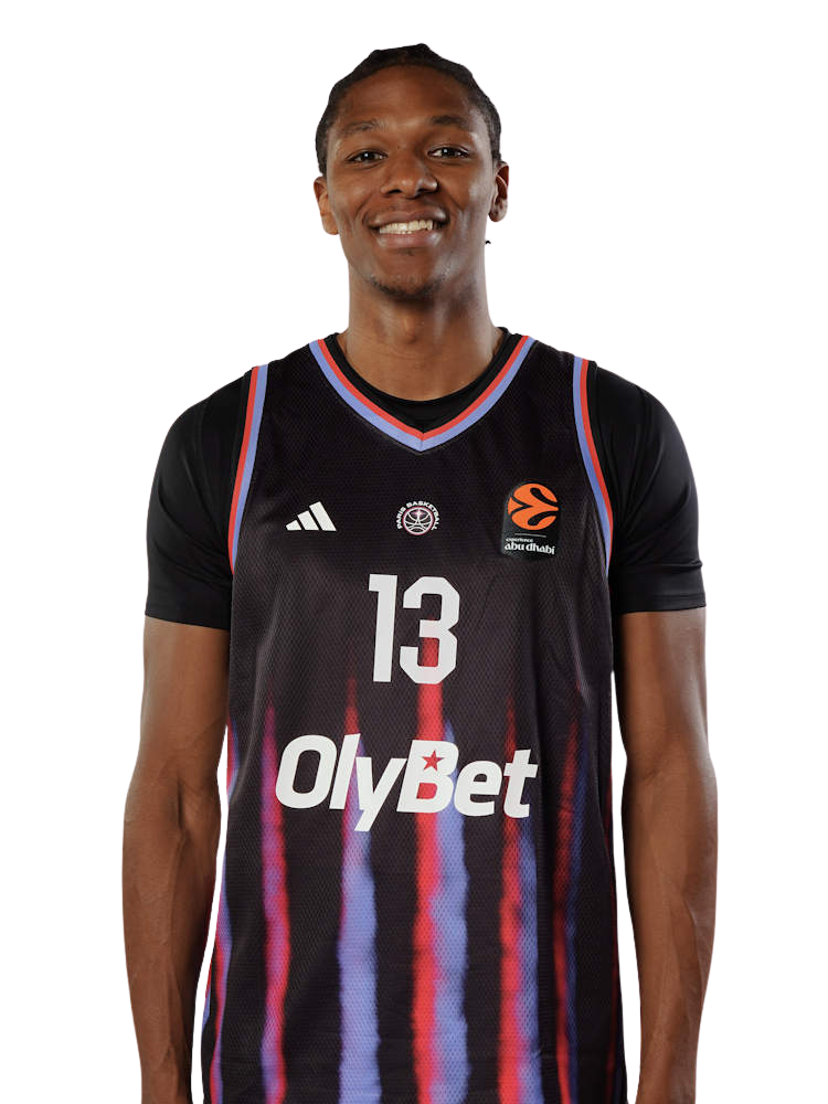 Allan Dokossi headshot