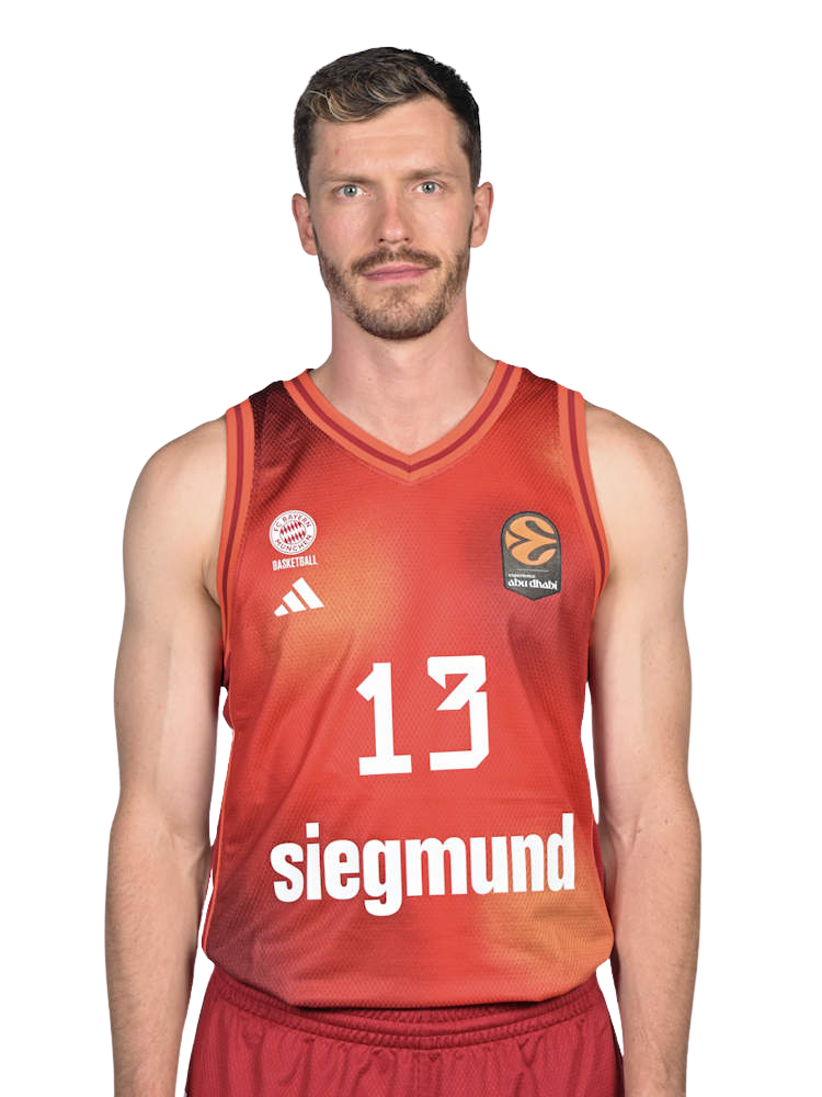Andreas Obst headshot