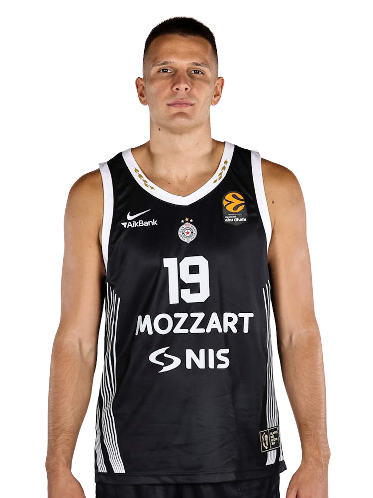 Arijan Lakic headshot