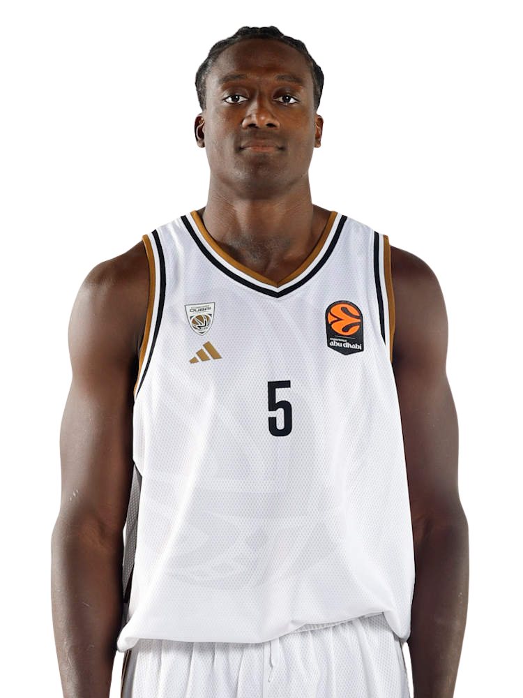 Awudu Abass headshot