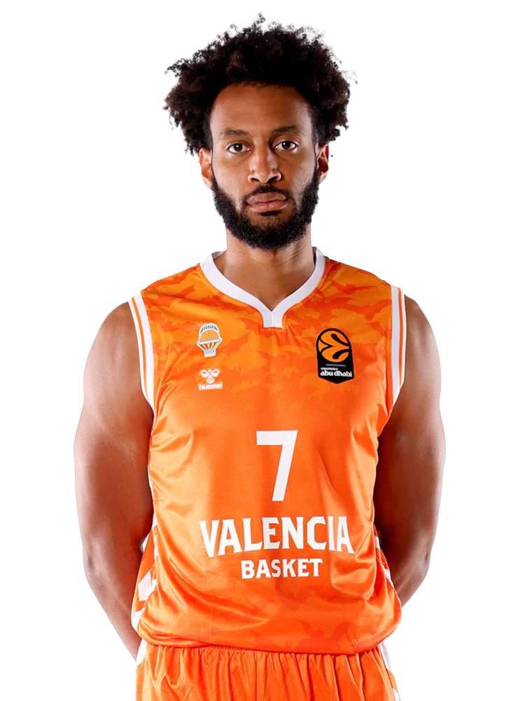 Braxton Key headshot