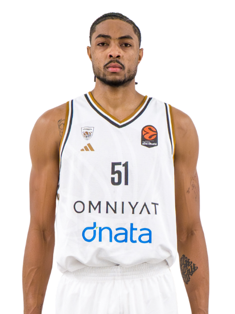 Bruno Caboclo headshot