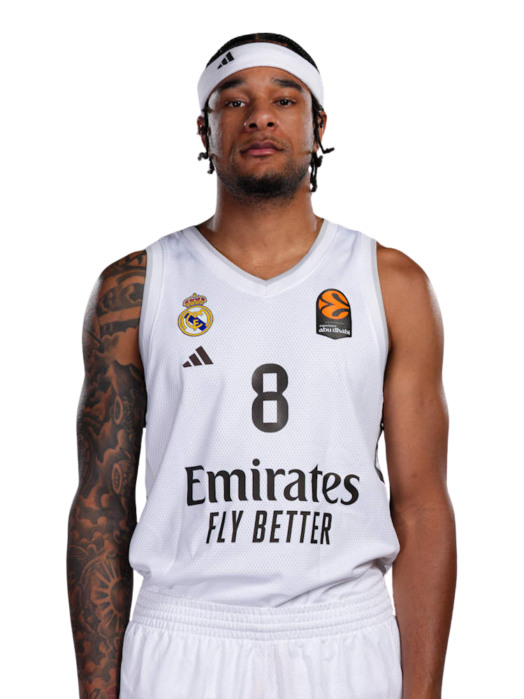 Chuma Okeke headshot