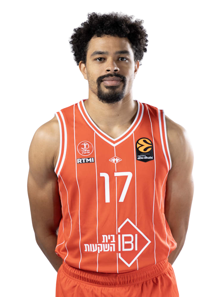 Collin Malcolm headshot