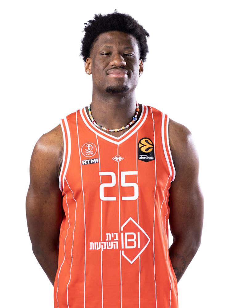 Dan Oturu headshot