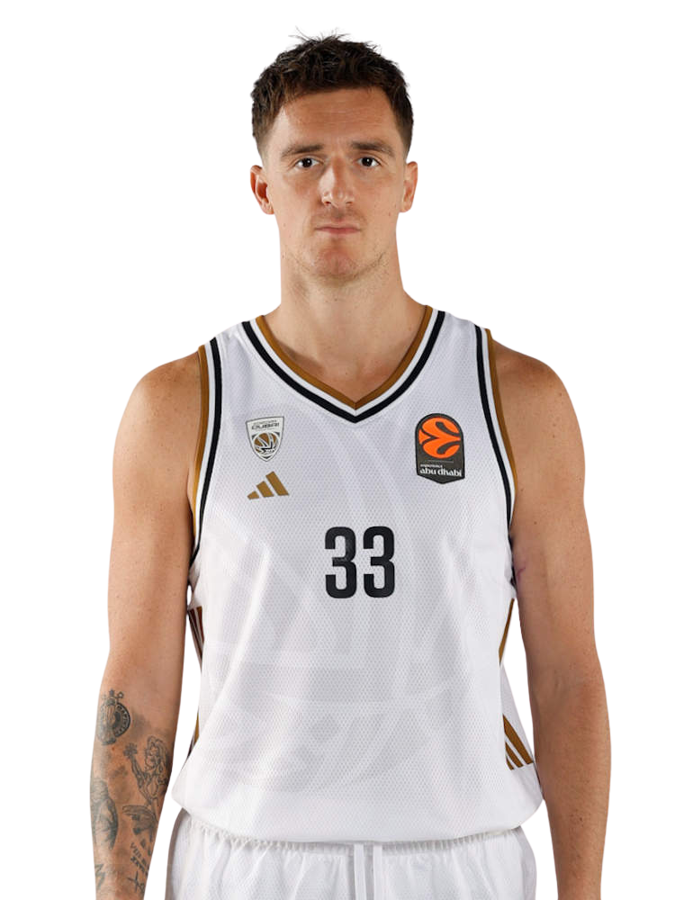 Danilo Andjusic headshot