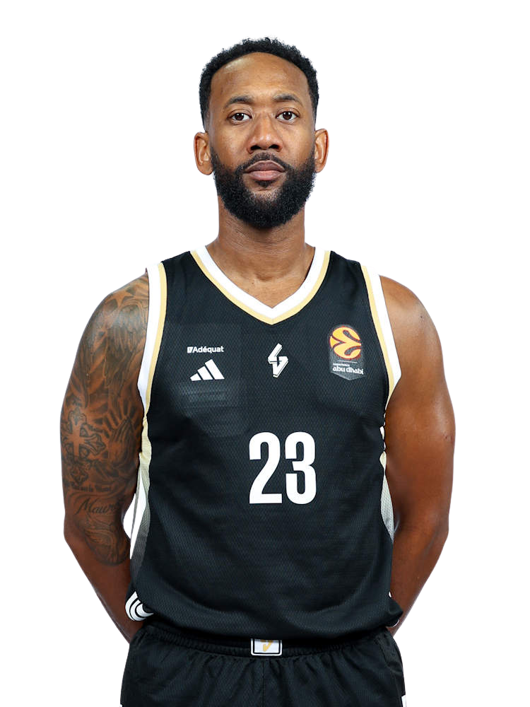 David Lighty headshot
