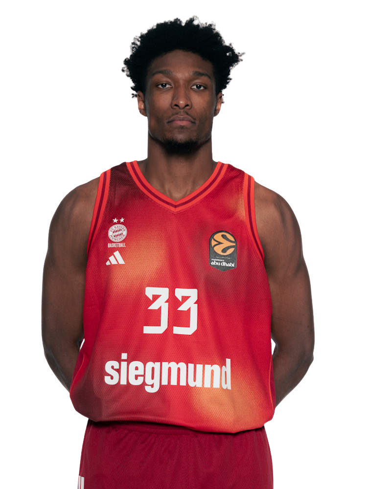 David Mccormack headshot