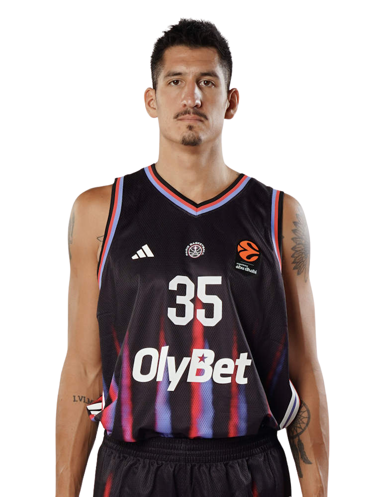 Derek Willis headshot