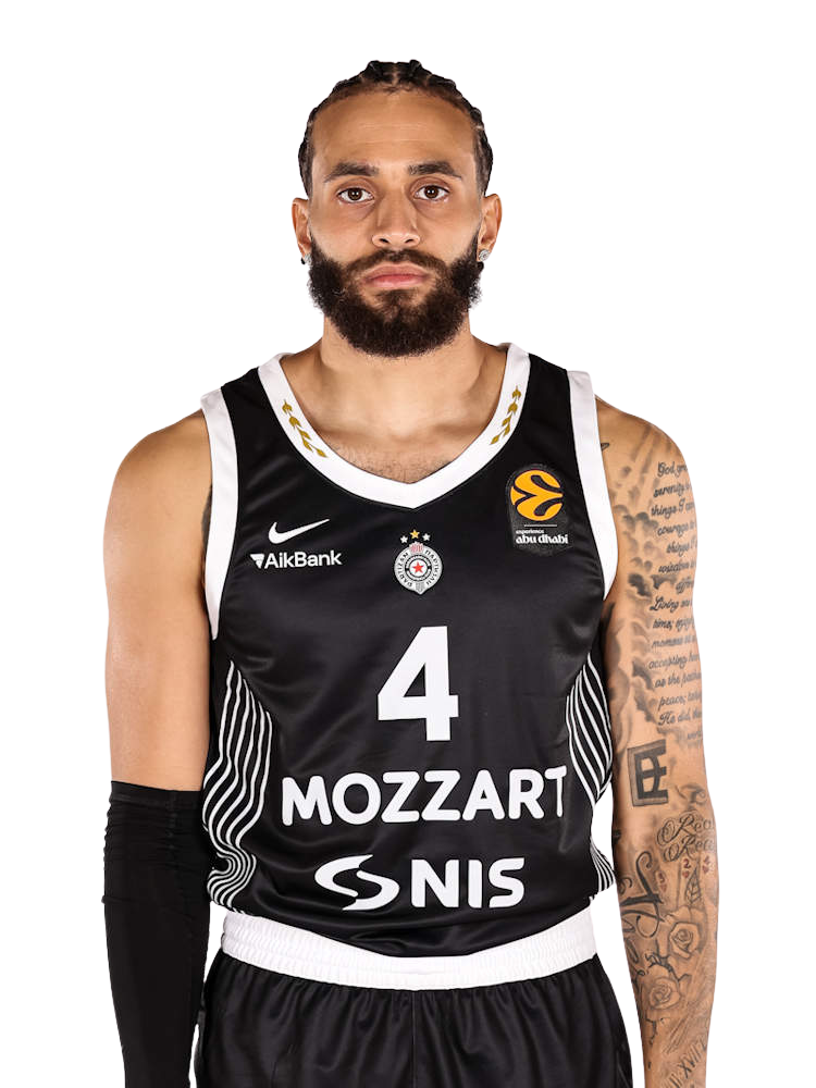 Duane Washington headshot