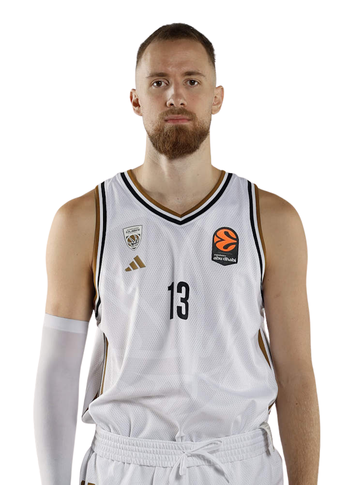 Dzanan Musa headshot