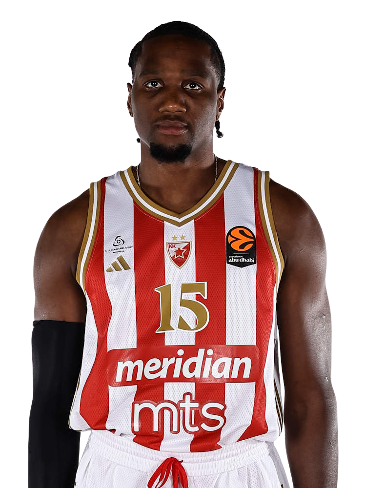 Ebuka Izundu headshot