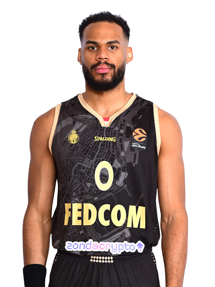 Elie Okobo headshot
