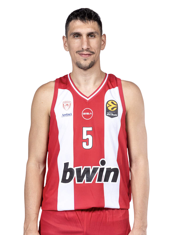 Giannoulis Larentzakis headshot