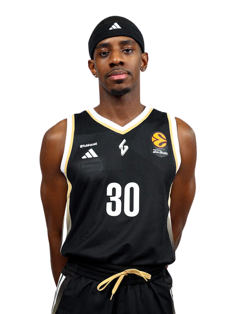 Glynn Watson headshot