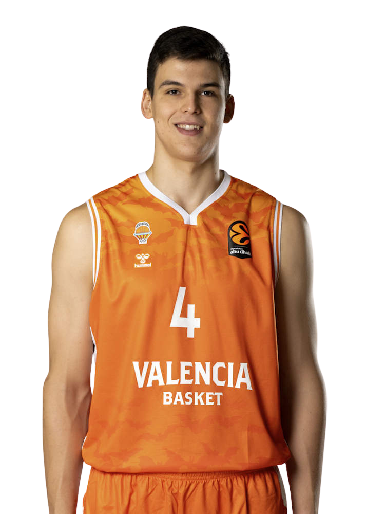 Jaime Pradilla headshot