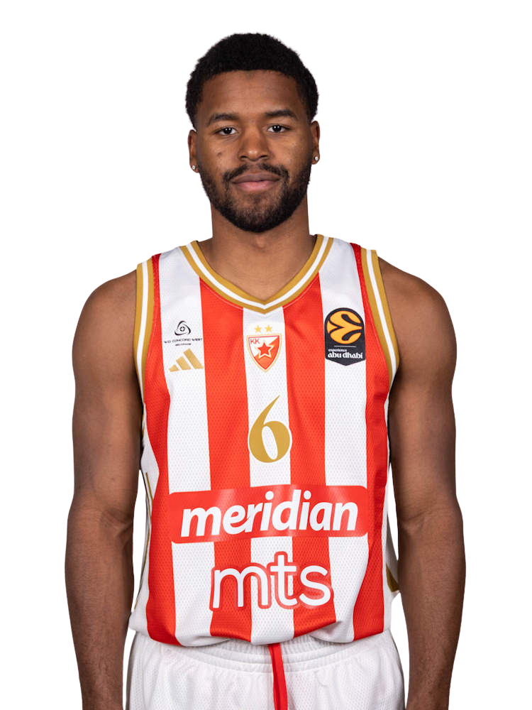 Jared Butler headshot