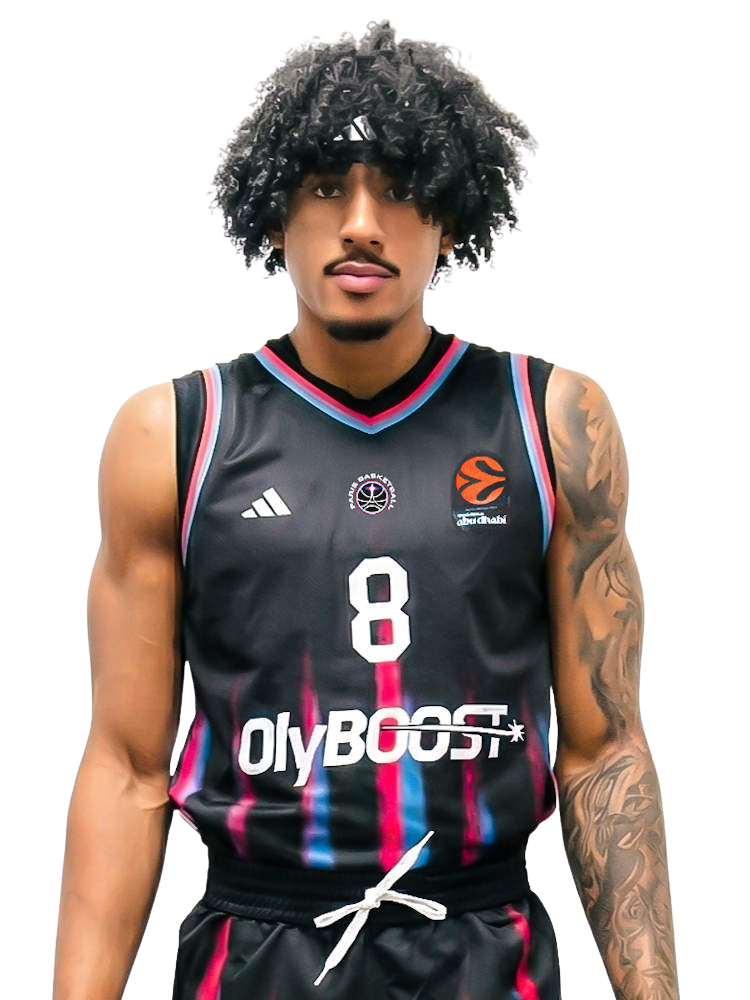 Jared Rhoden headshot