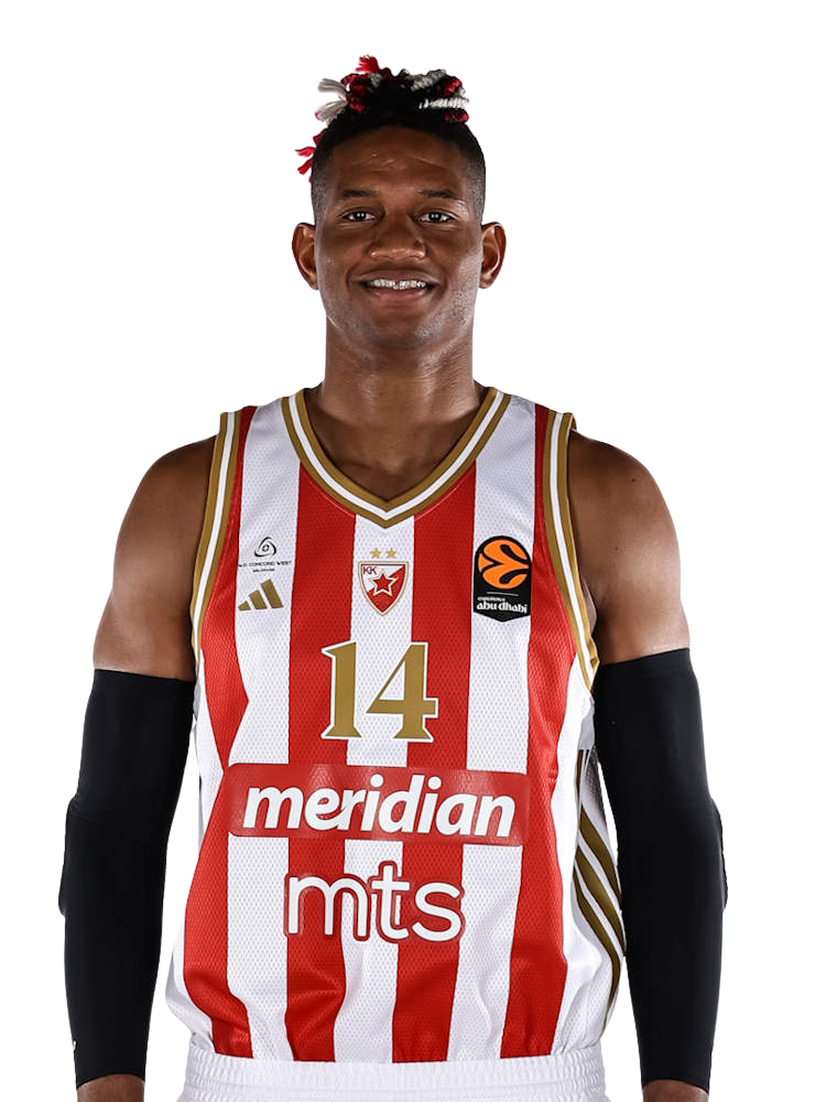 Jasiel Rivero headshot
