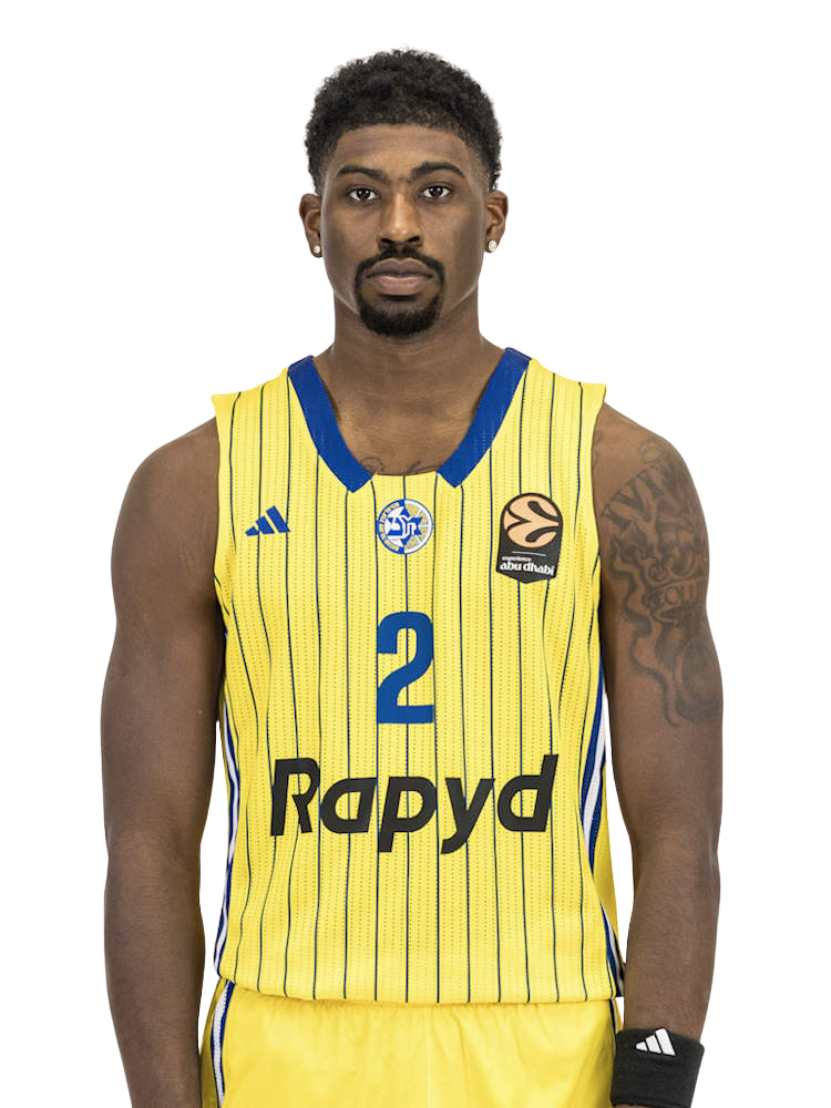 Jimmy Clark III headshot