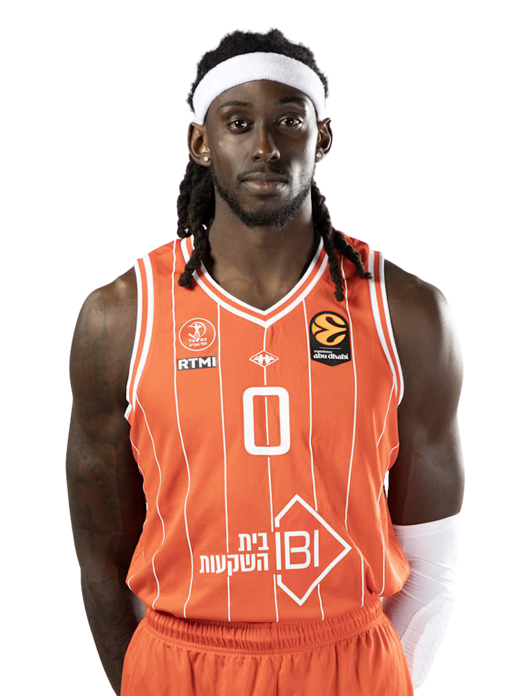 Johnathan Motley headshot