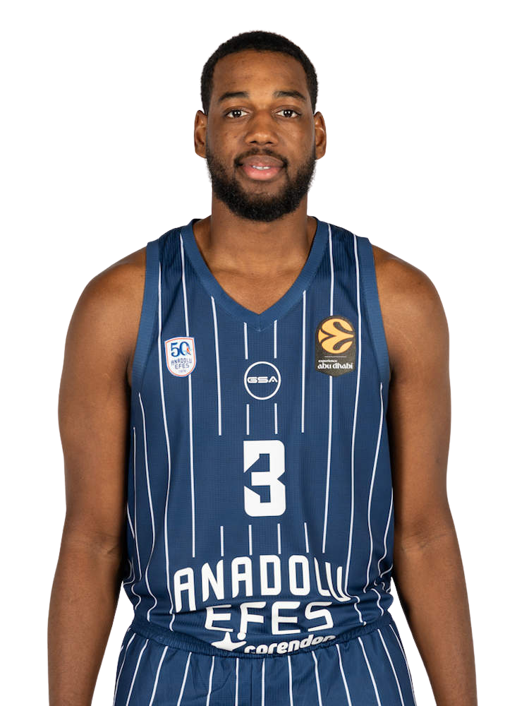 Jordan Loyd headshot