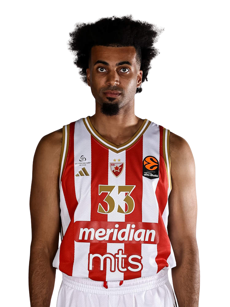 Jordan Nwora headshot