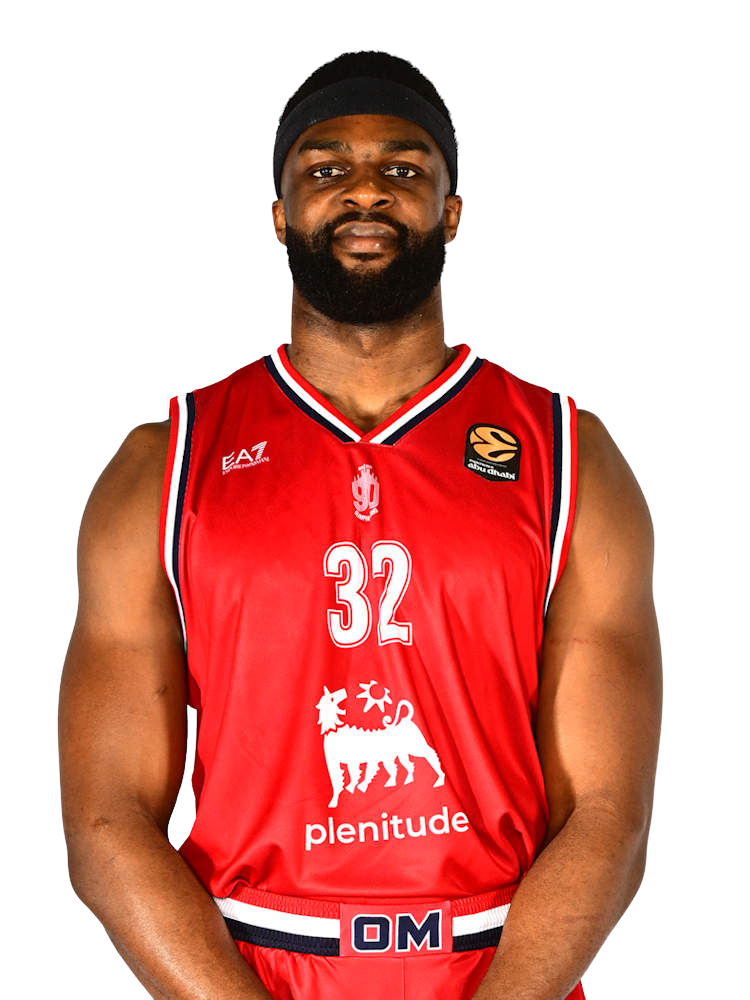 Josh Nebo headshot