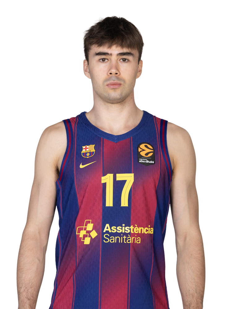 Juan Nunez headshot