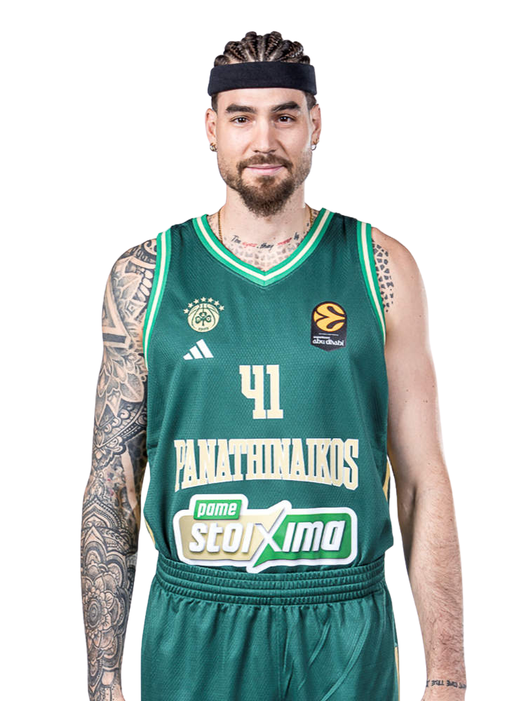 Juancho Hernangomez headshot