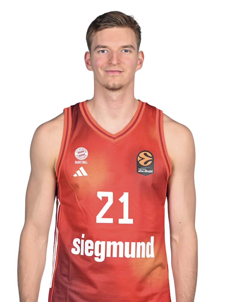 Justus Hollatz headshot