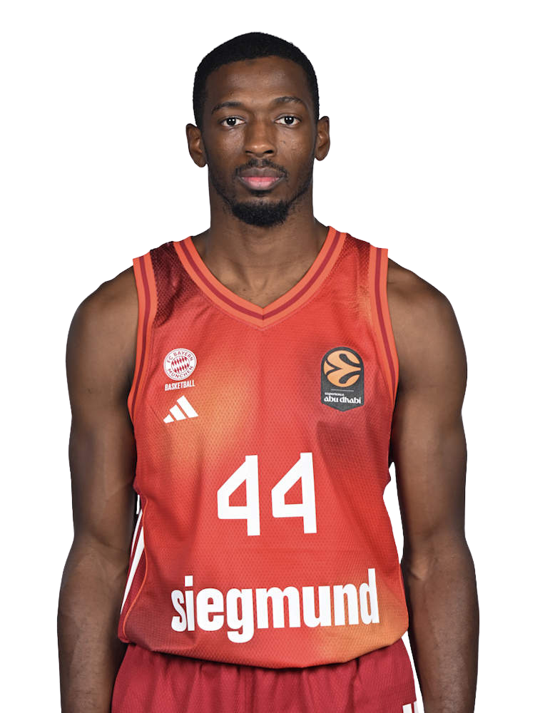 Kamar Baldwin headshot