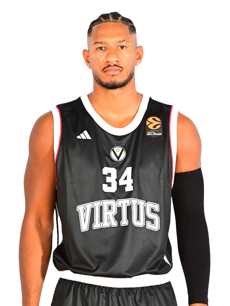 Karim Jallow headshot