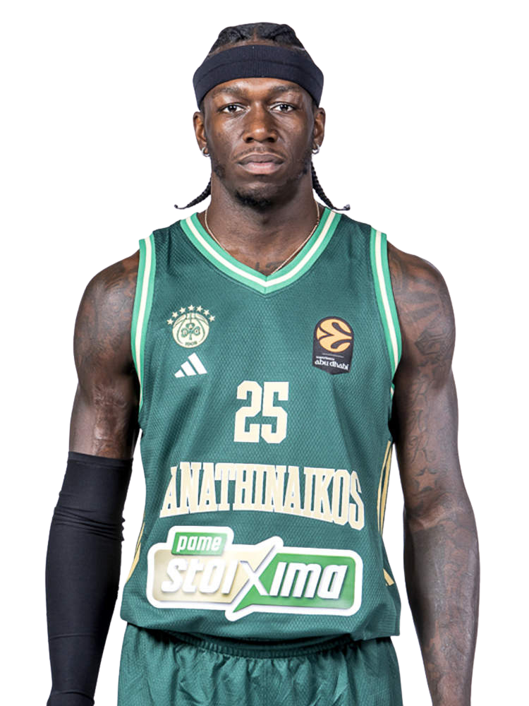 Kendrick Nunn headshot