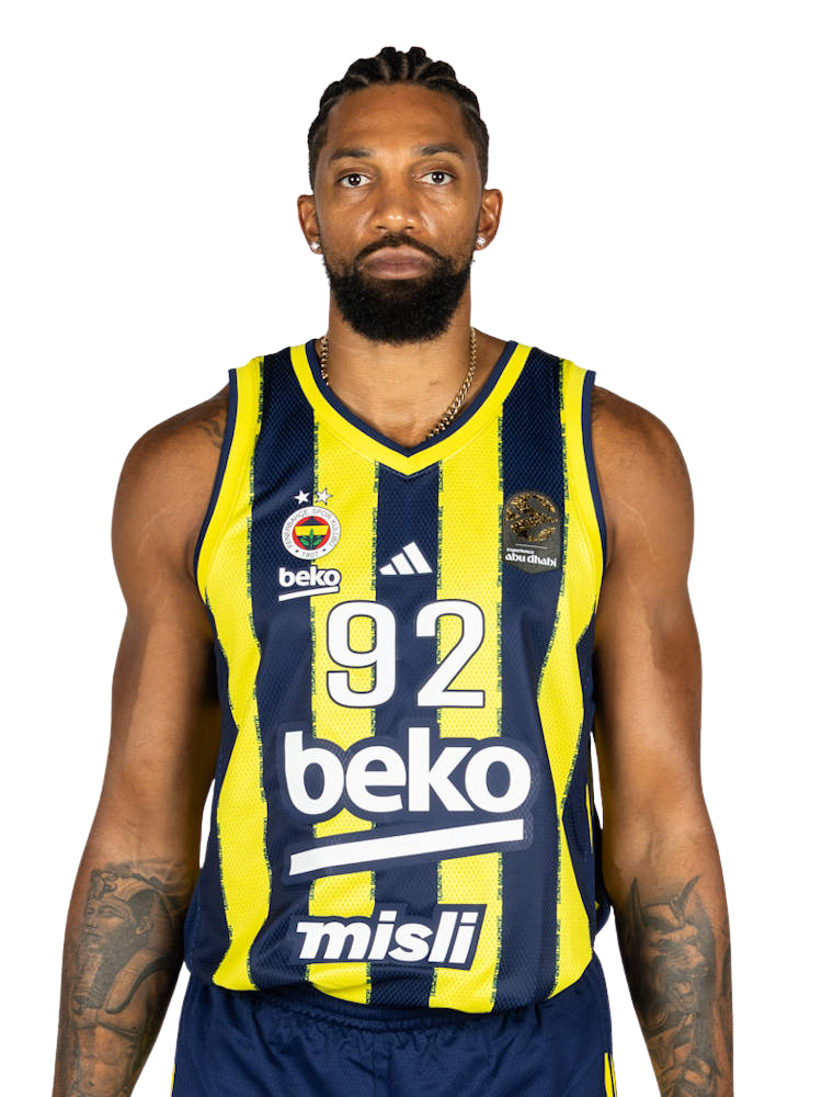 Khem Birch headshot