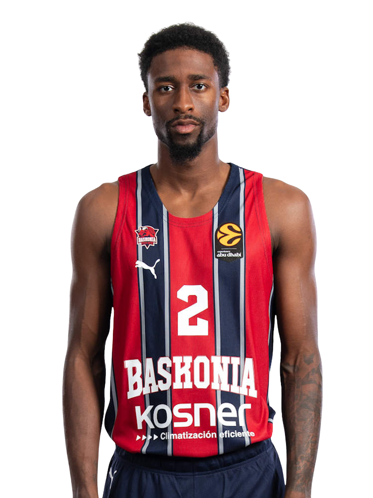 Kobi Simmons headshot