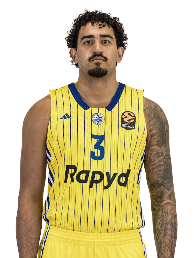 Marcio Santos headshot