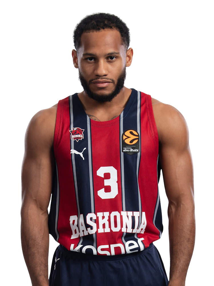 Markquis Nowell headshot
