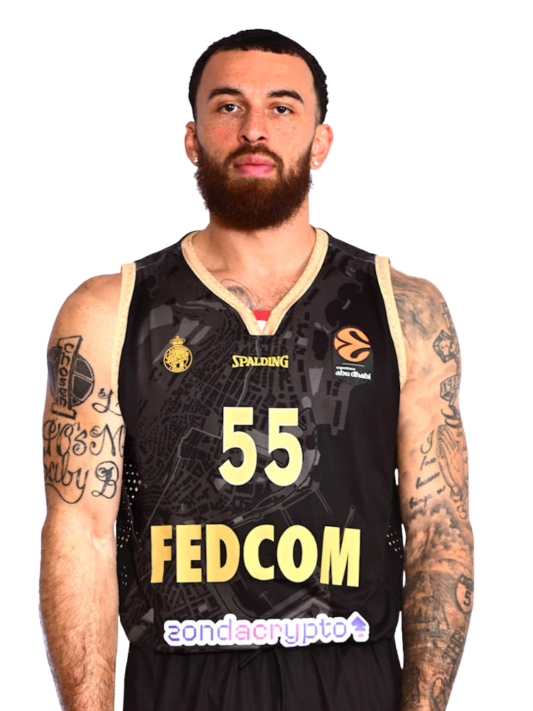 Mike James headshot