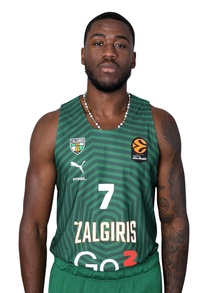 Moses Wright headshot