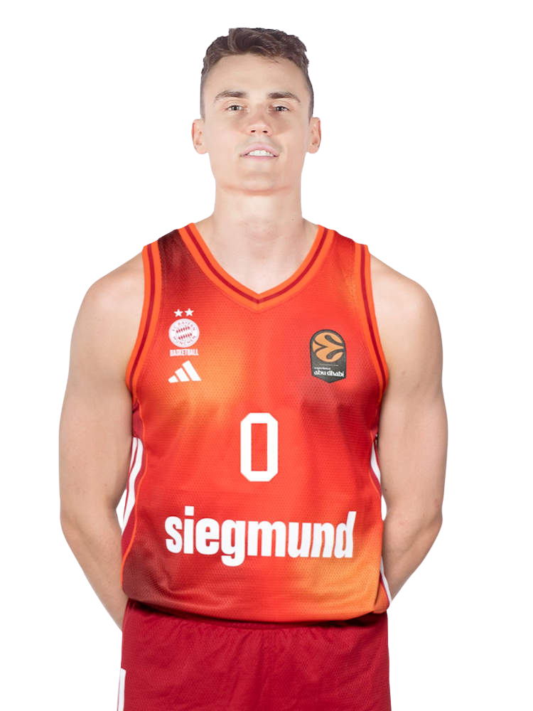 Neno Dimitrijevic headshot