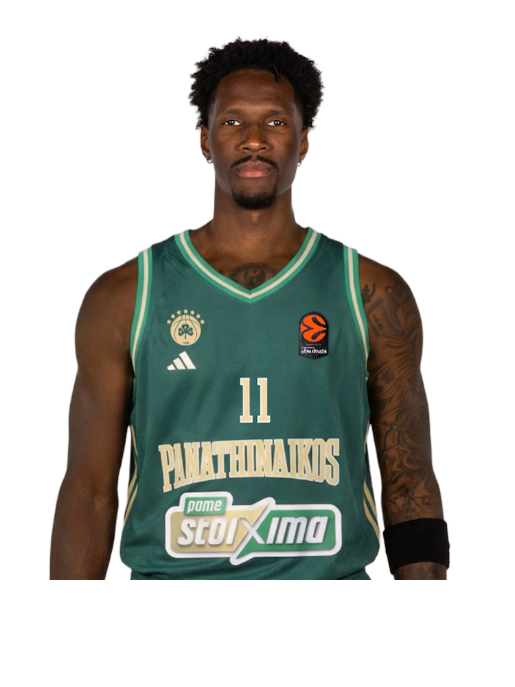 Nigel Hayes-Davis headshot