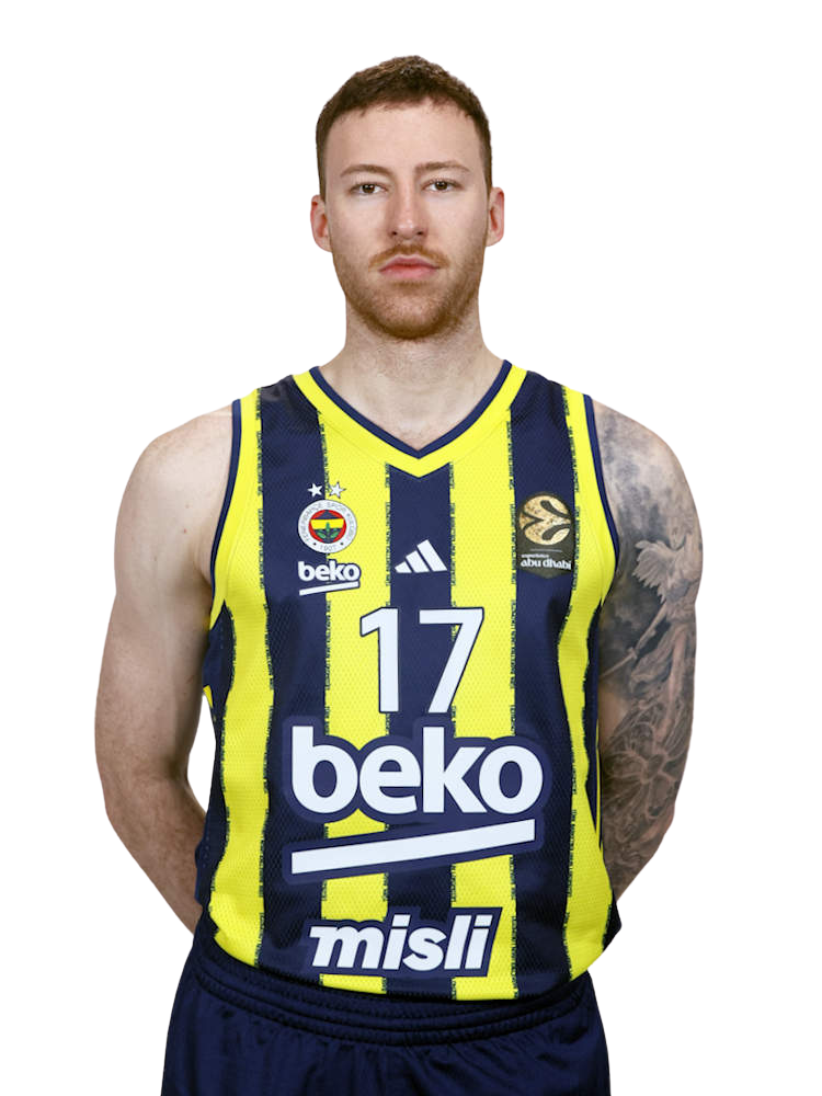 Onuralp Bitim headshot