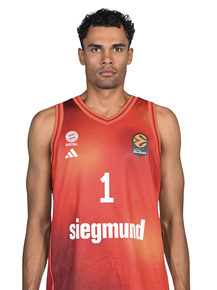 Oscar Da Silva headshot