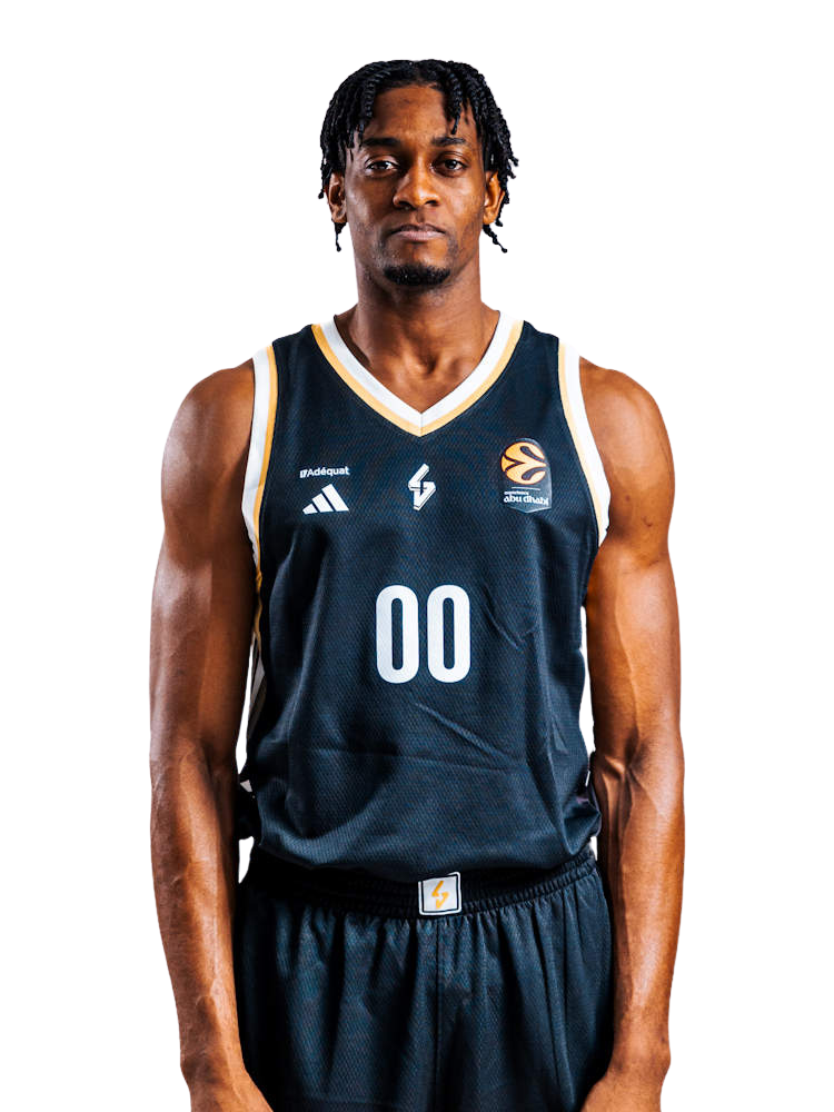 Paul Eboua headshot